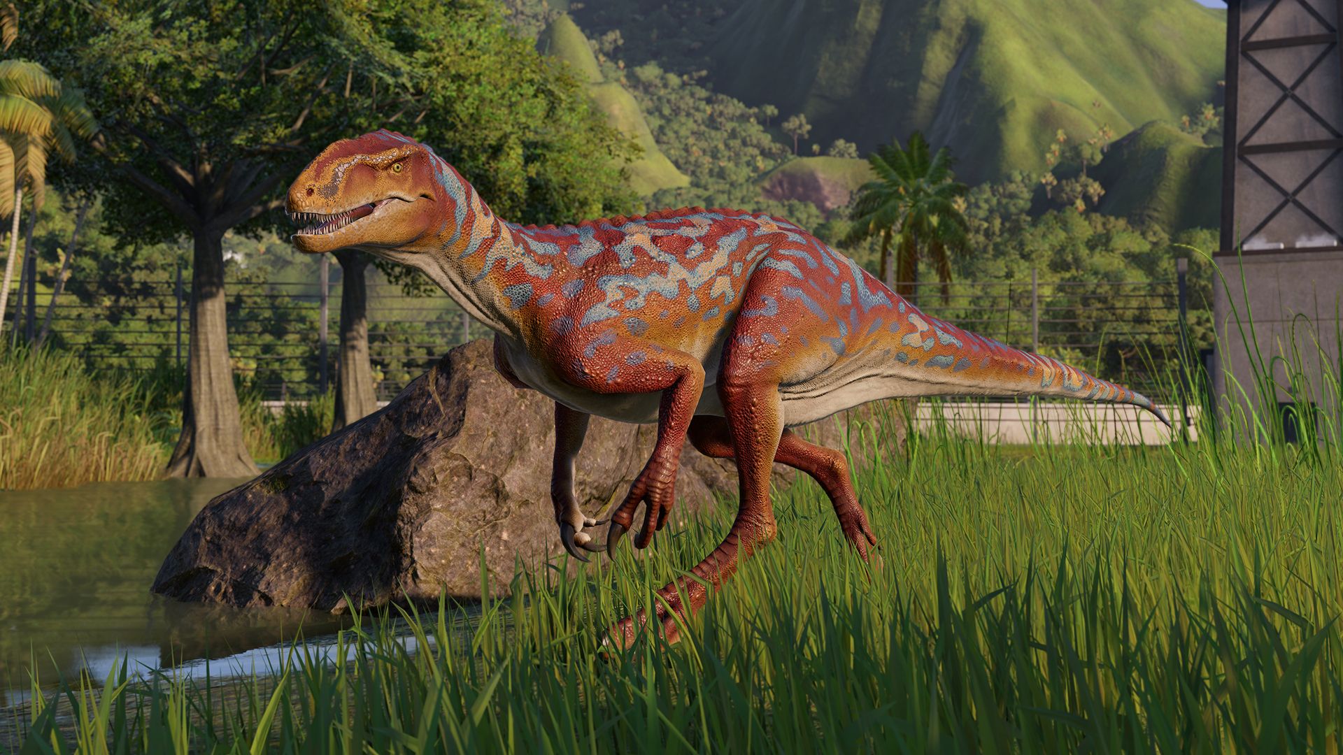 Game screenshot 5