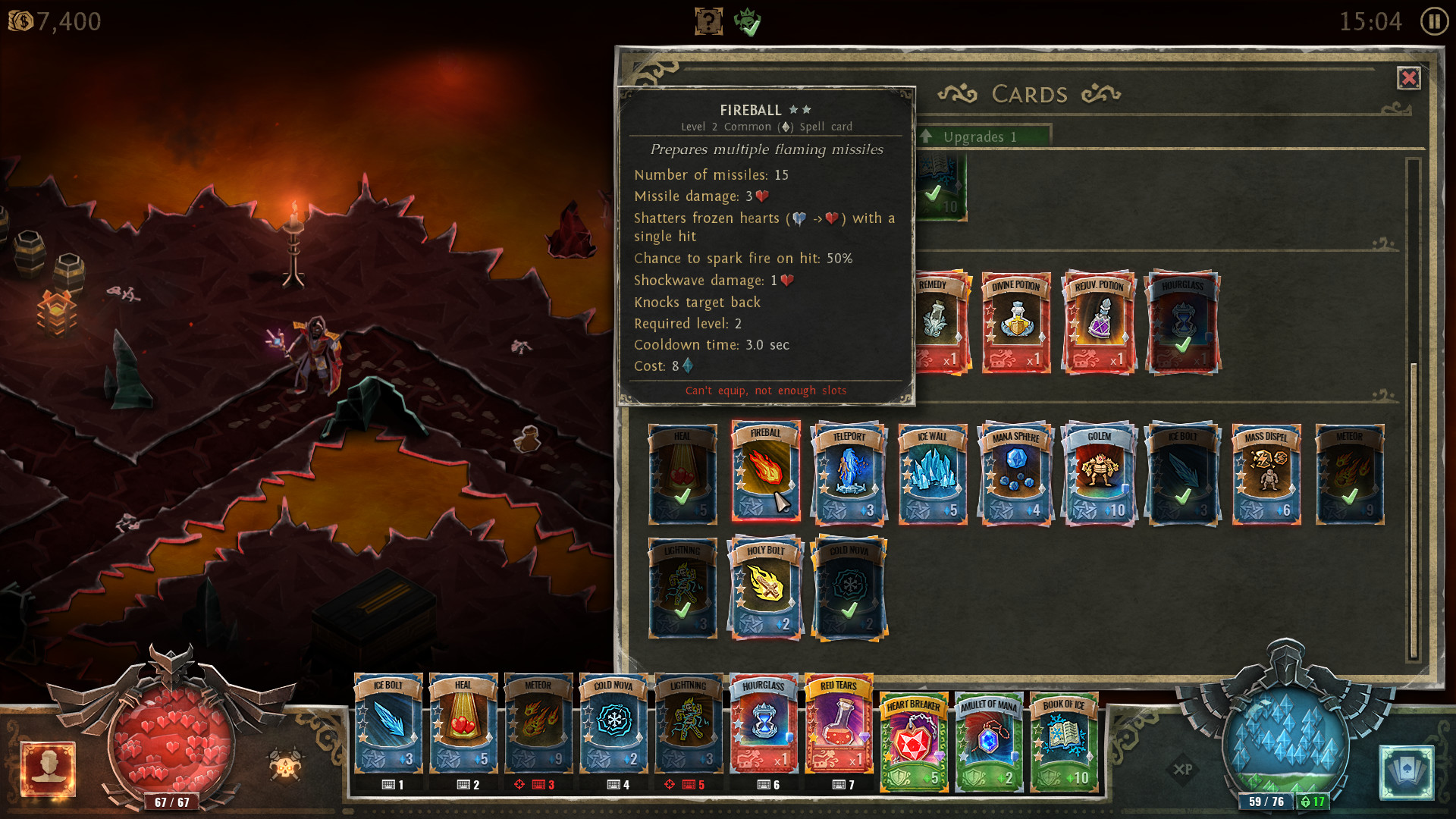 Game screenshot 5