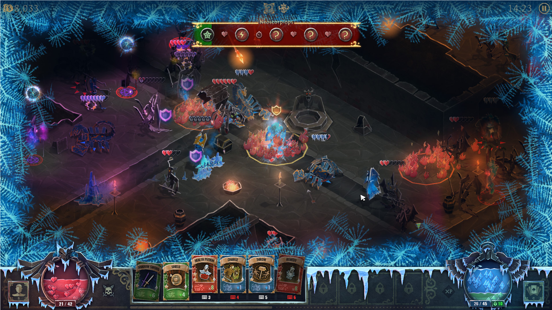 Game screenshot 2