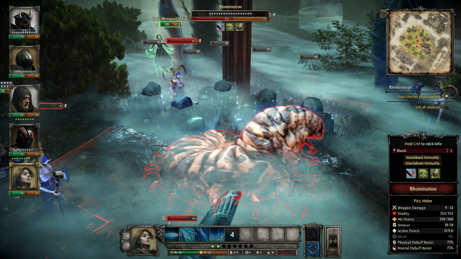 Game screenshot 3
