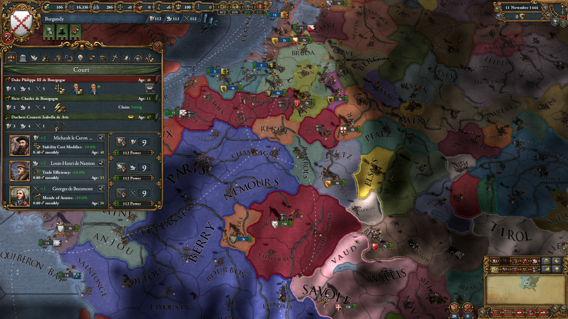 Game screenshot 5