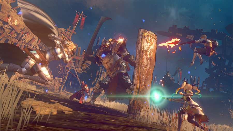 Game screenshot 4