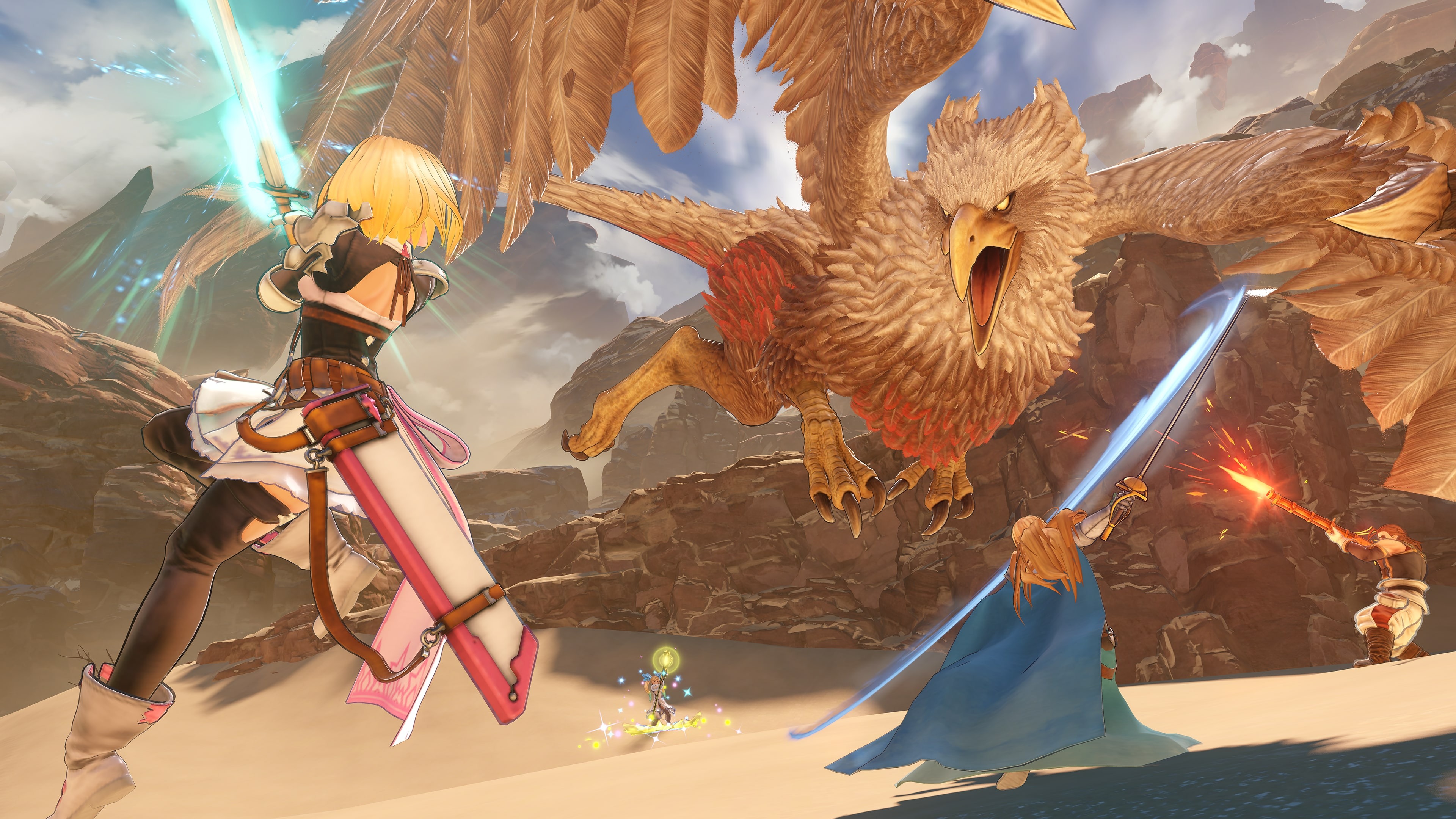 Game screenshot 3