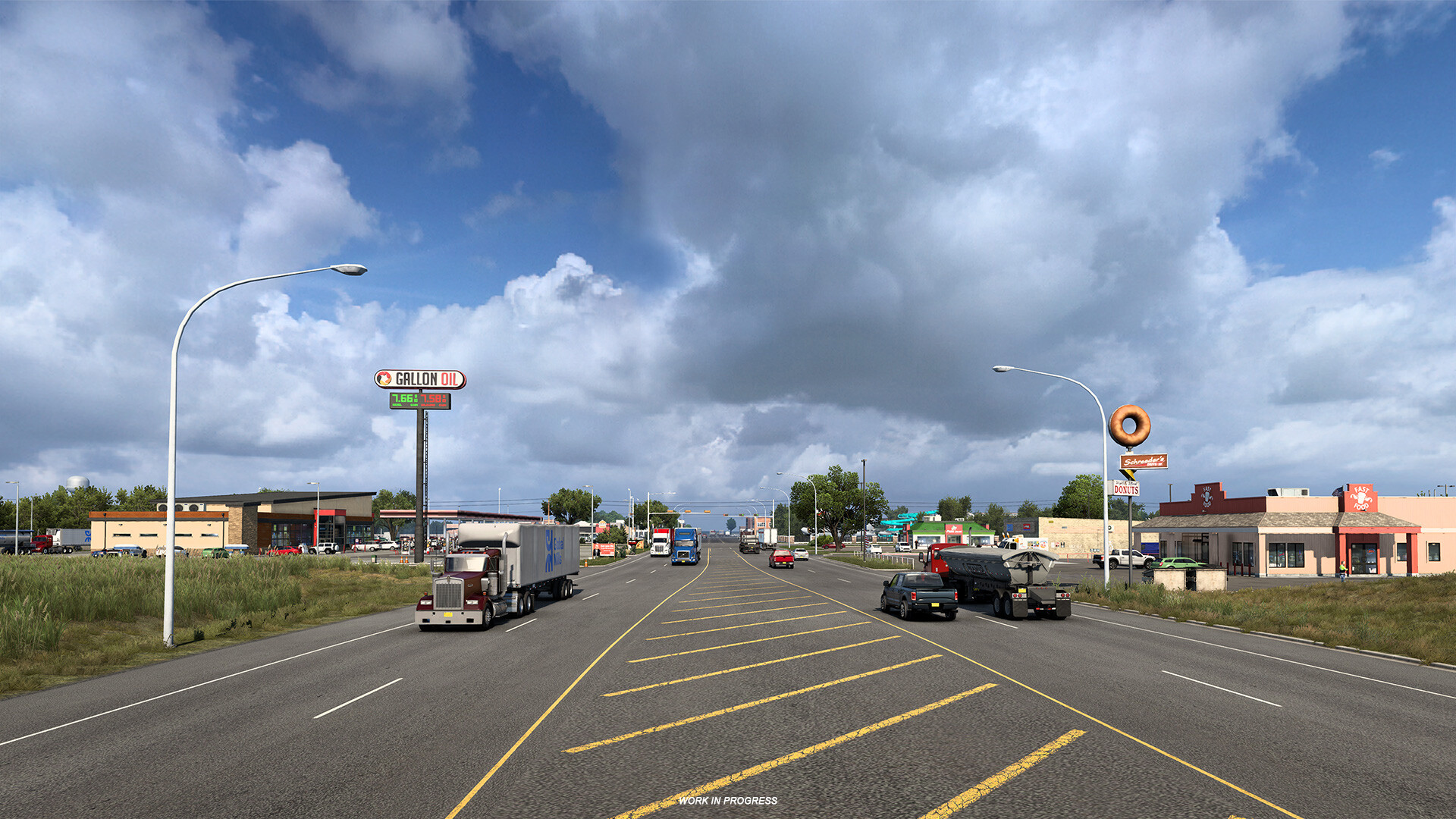 Game screenshot 1