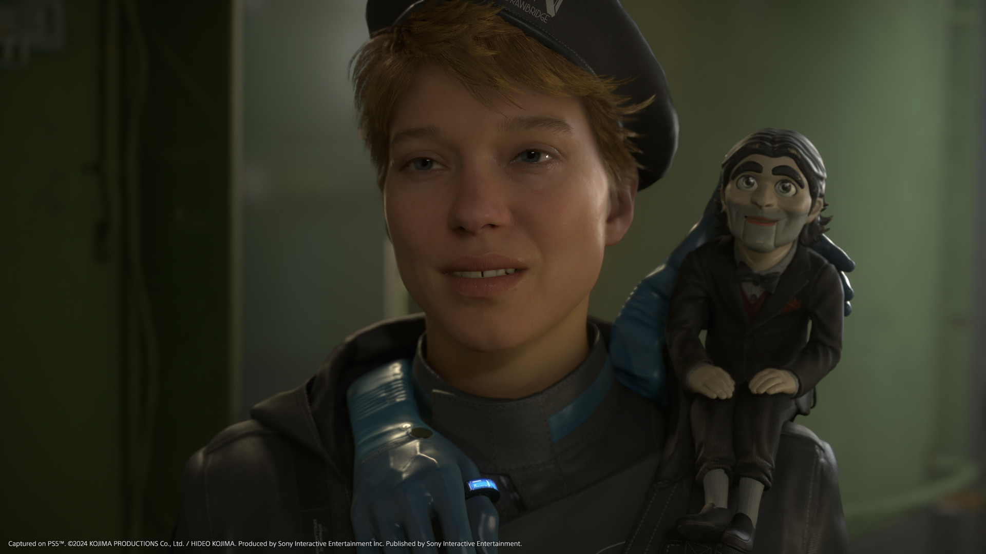 Game screenshot 5
