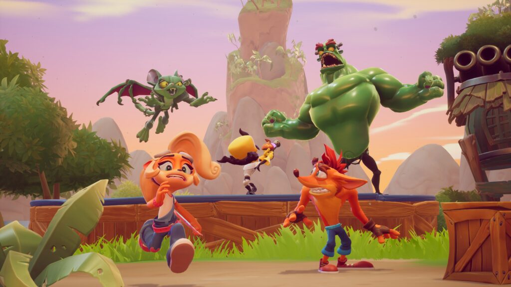 Game screenshot 2