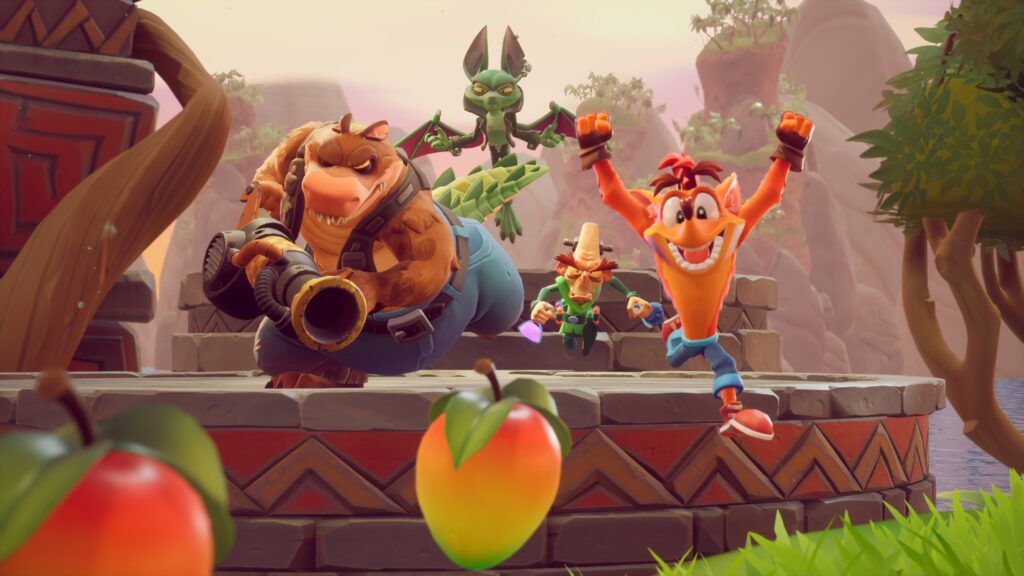Game screenshot 4