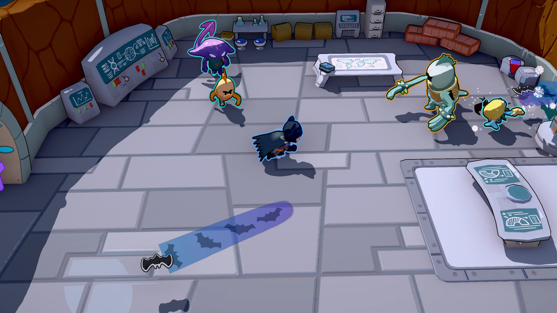 Game screenshot 3
