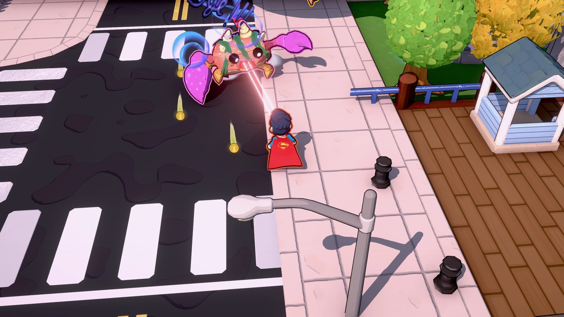 Game screenshot 4