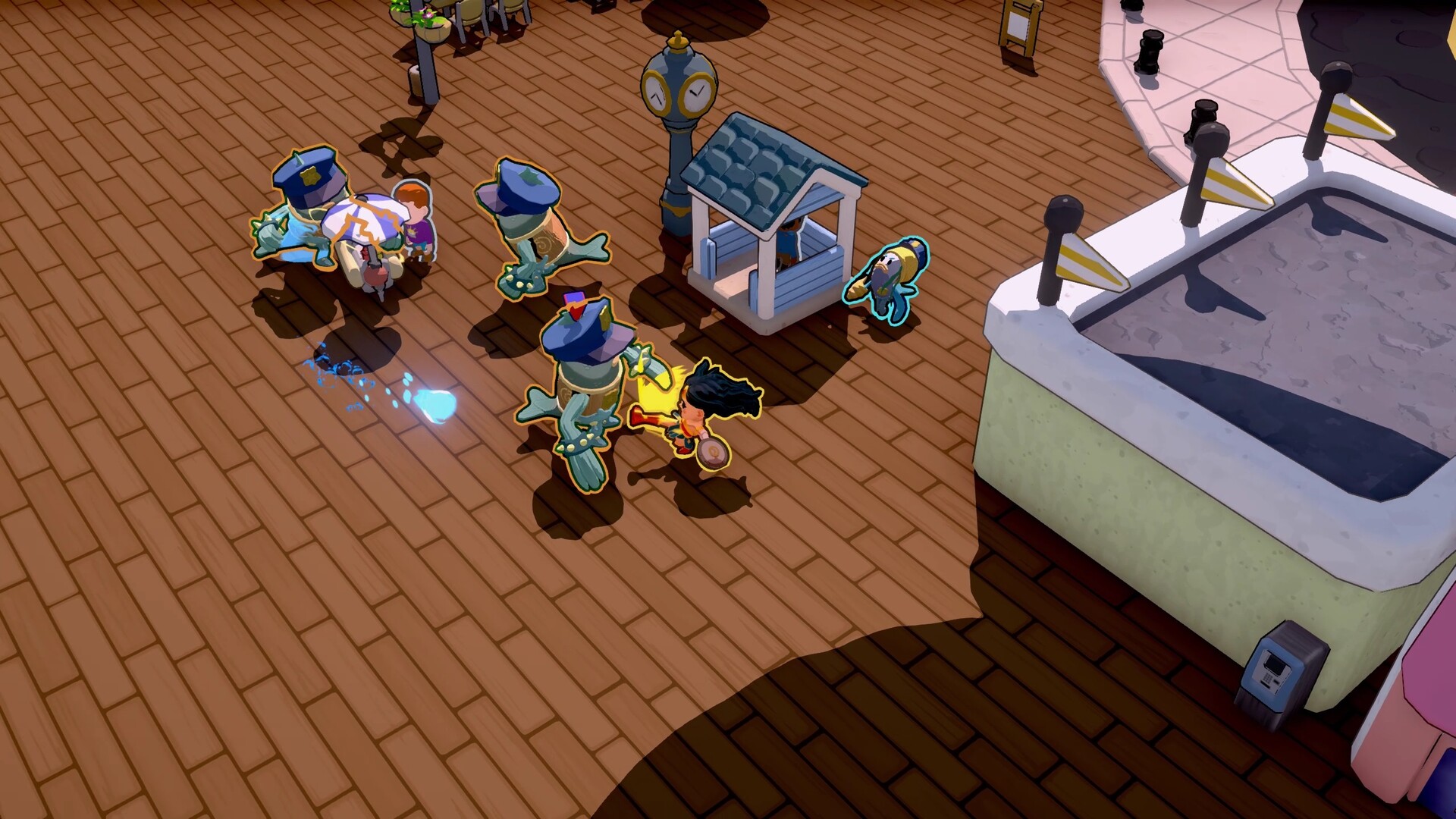 Game screenshot 5