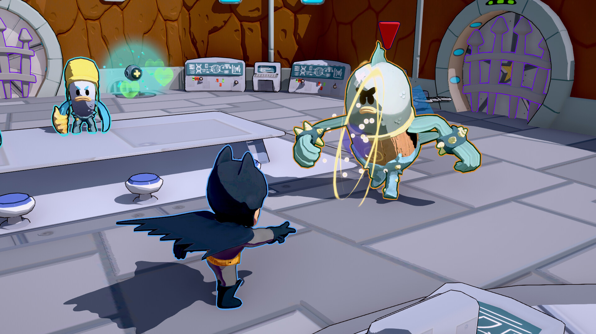 Game screenshot 5