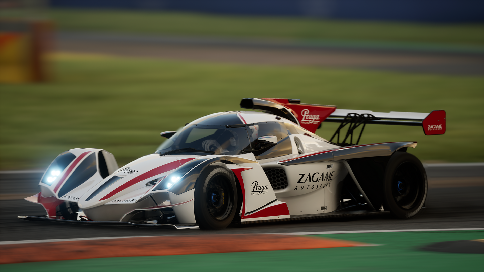 Game screenshot 4