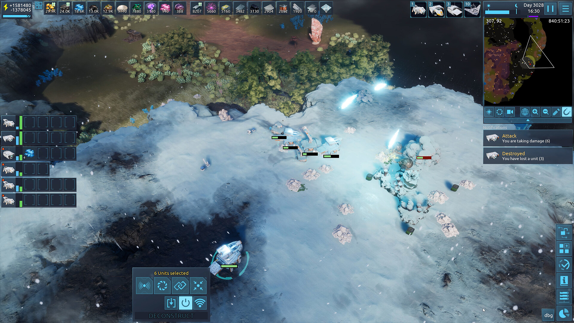 Game screenshot 2
