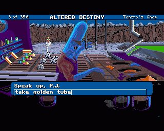 Game screenshot 5