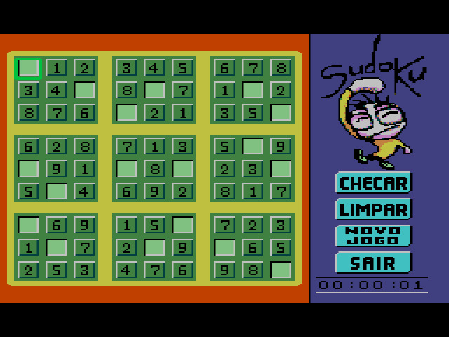 Game screenshot 2
