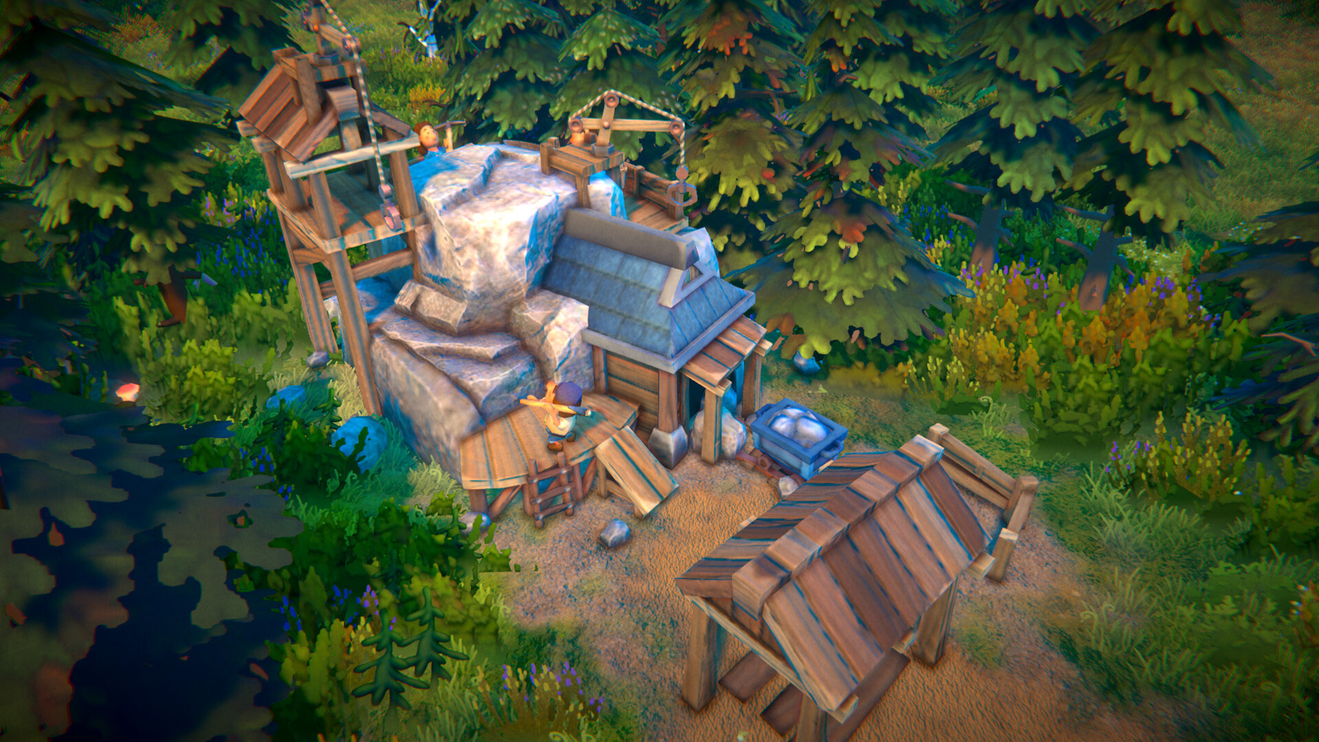 Game screenshot 2