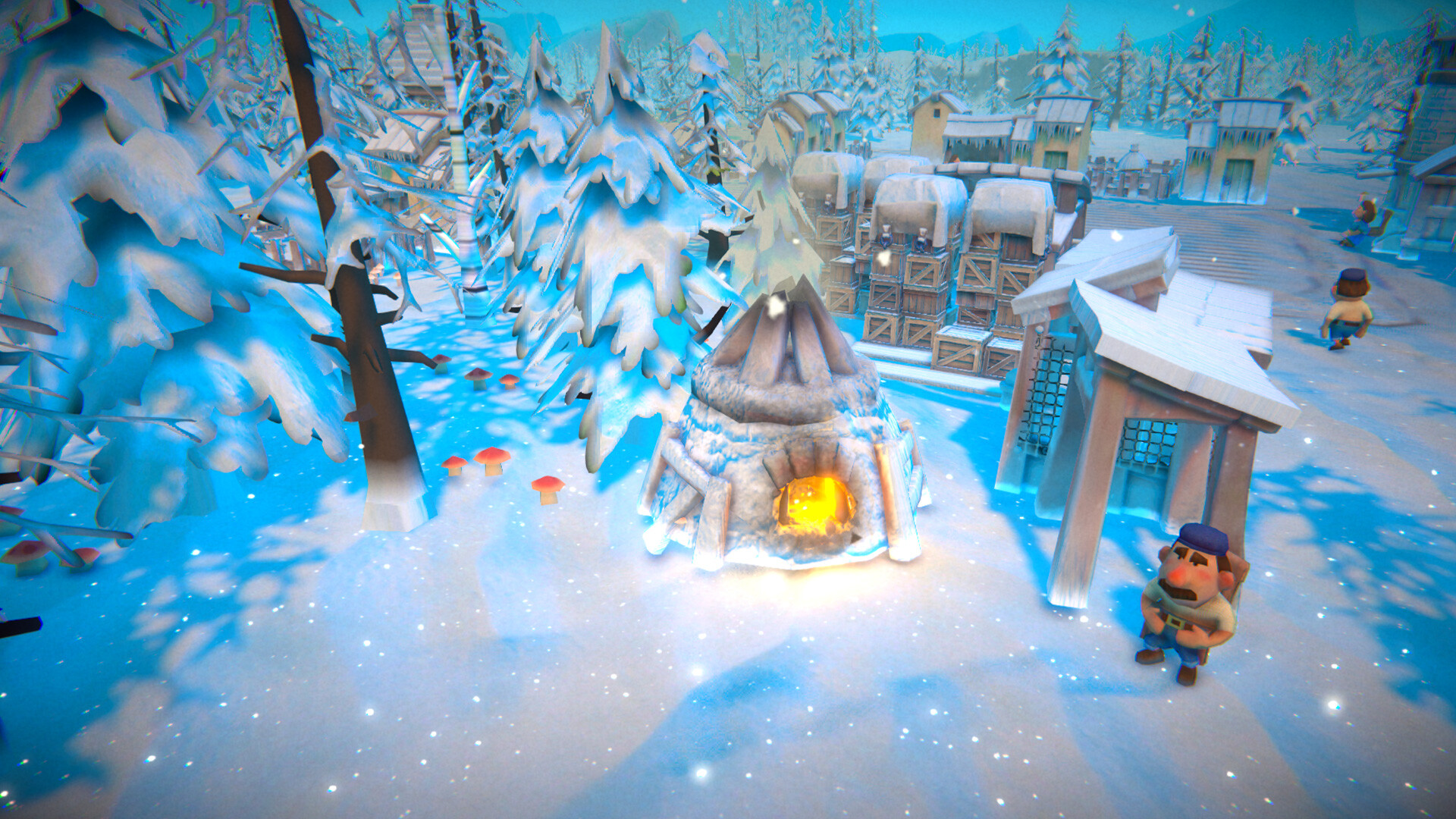Game screenshot 3