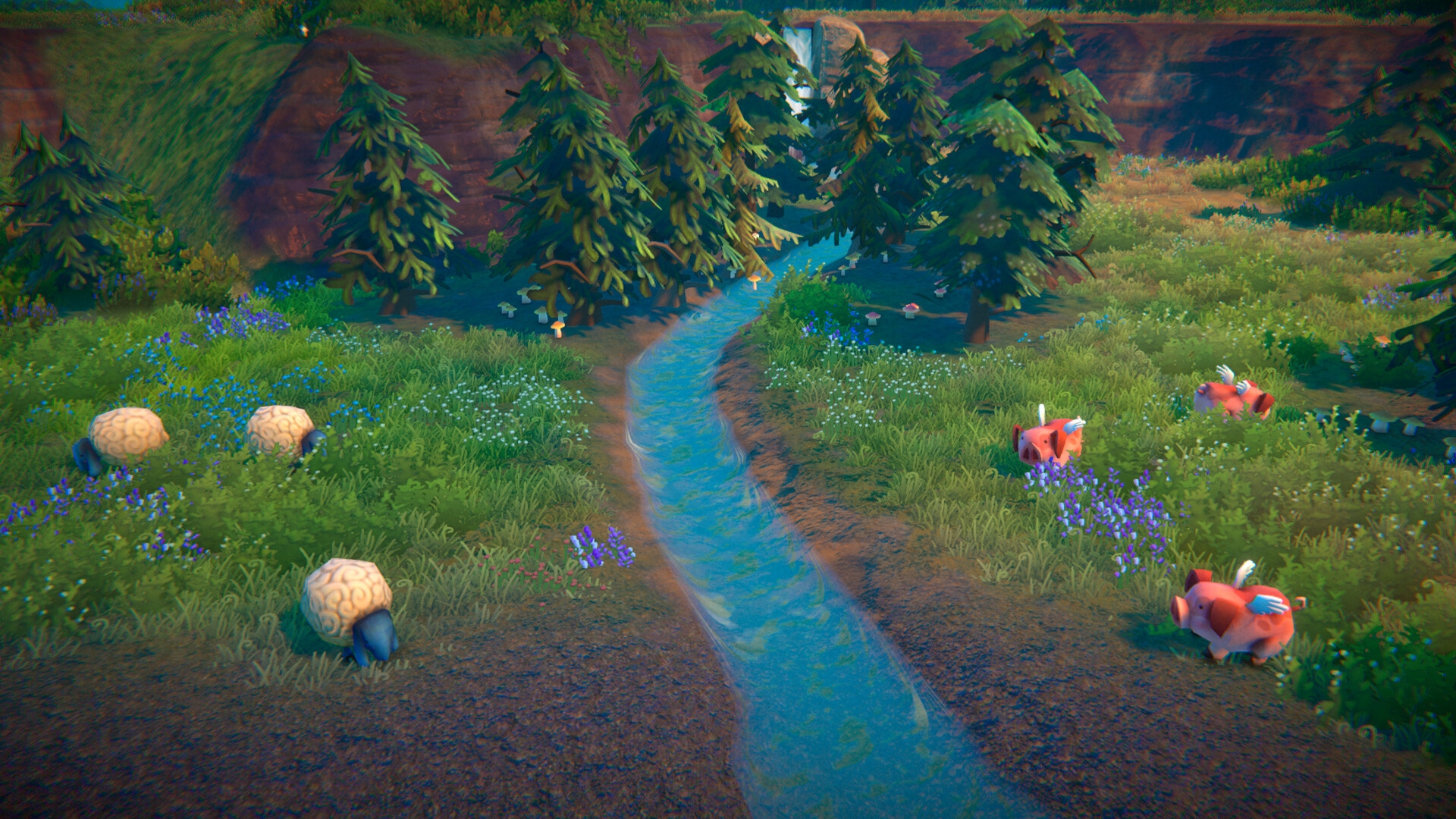 Game screenshot 3