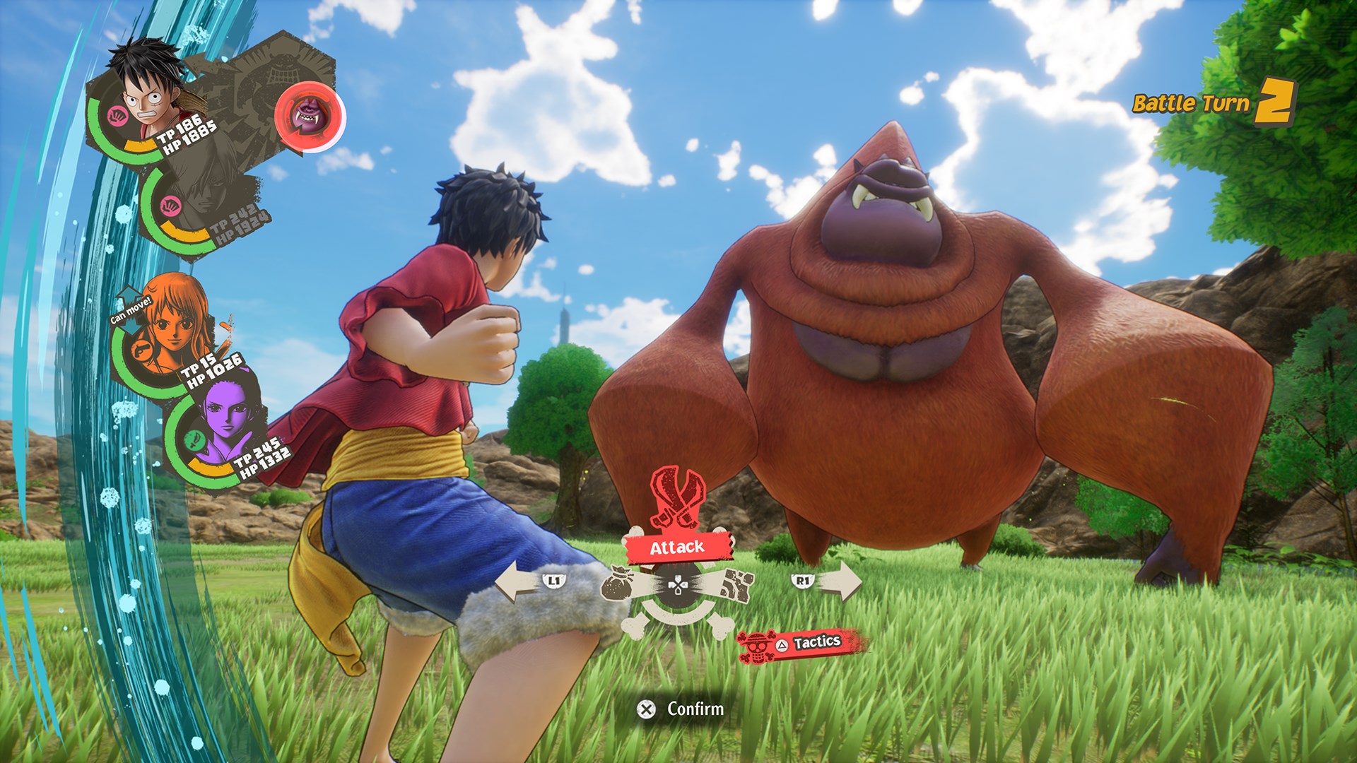Game screenshot 3