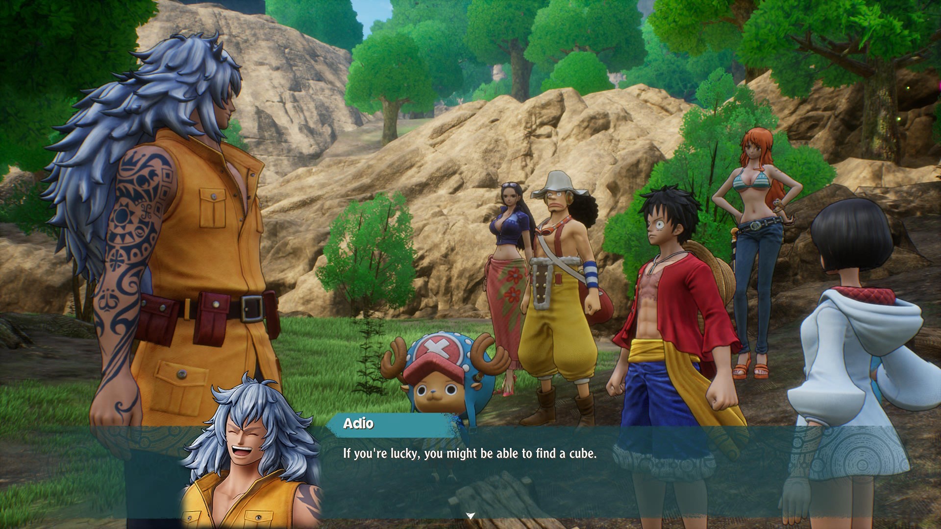 Game screenshot 4