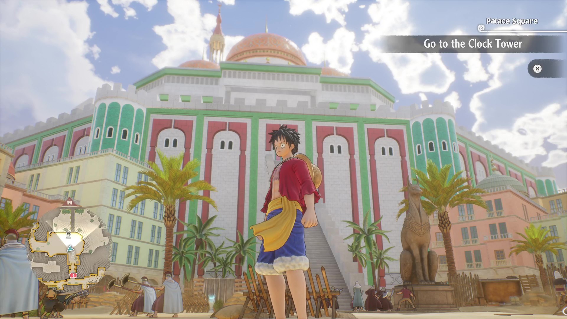 Game screenshot 2