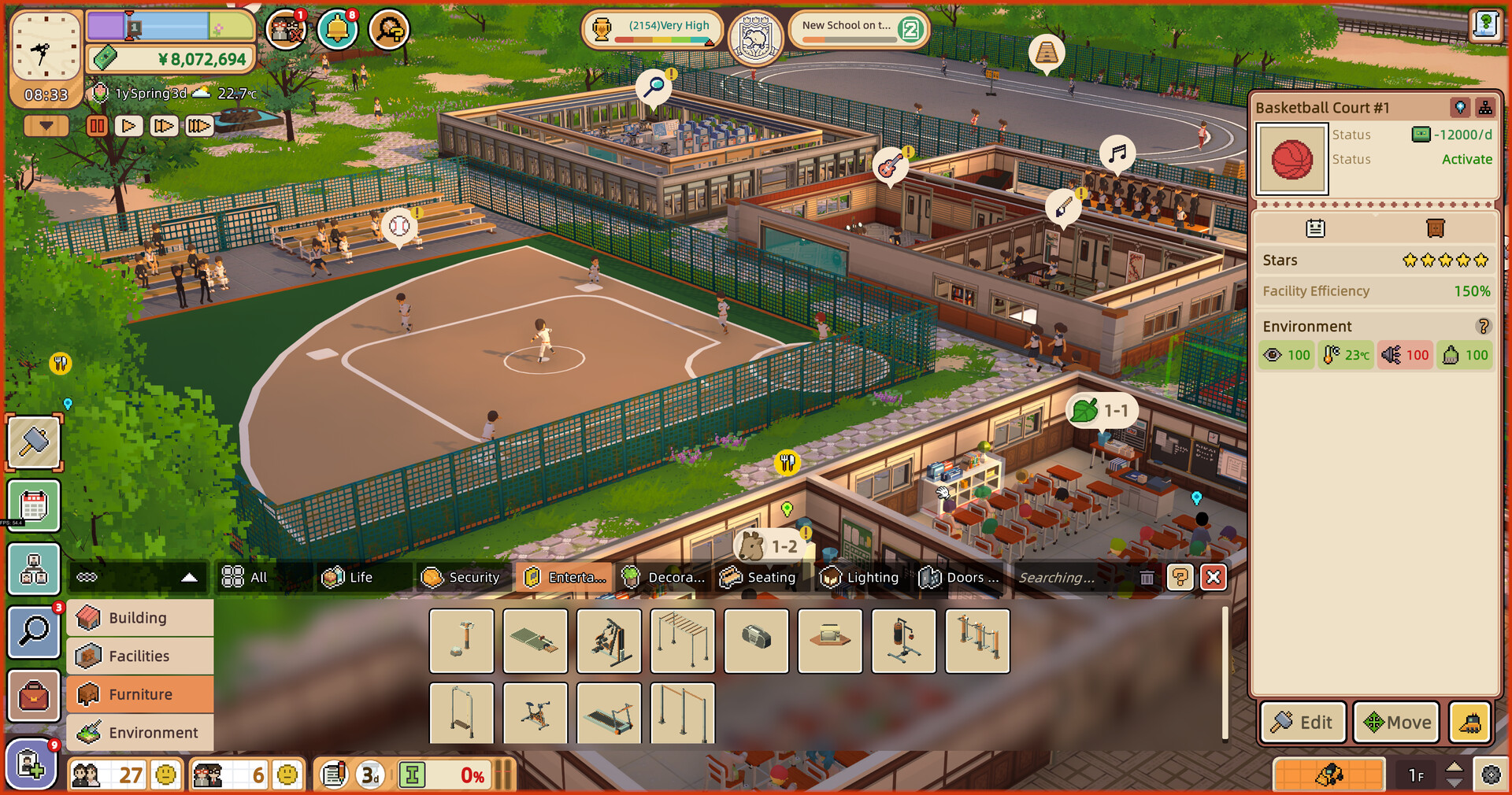 Game screenshot 5