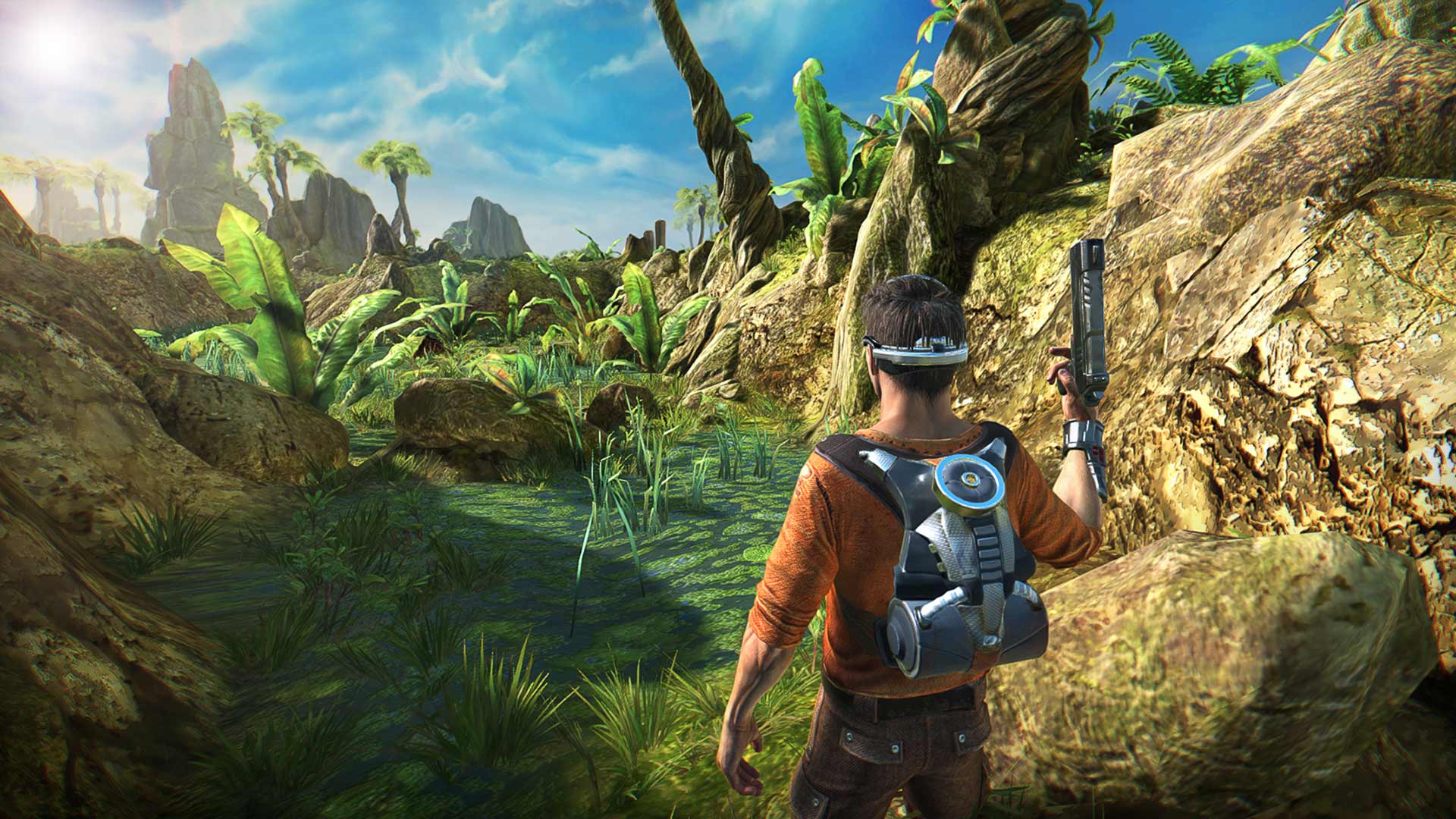 Game screenshot 5
