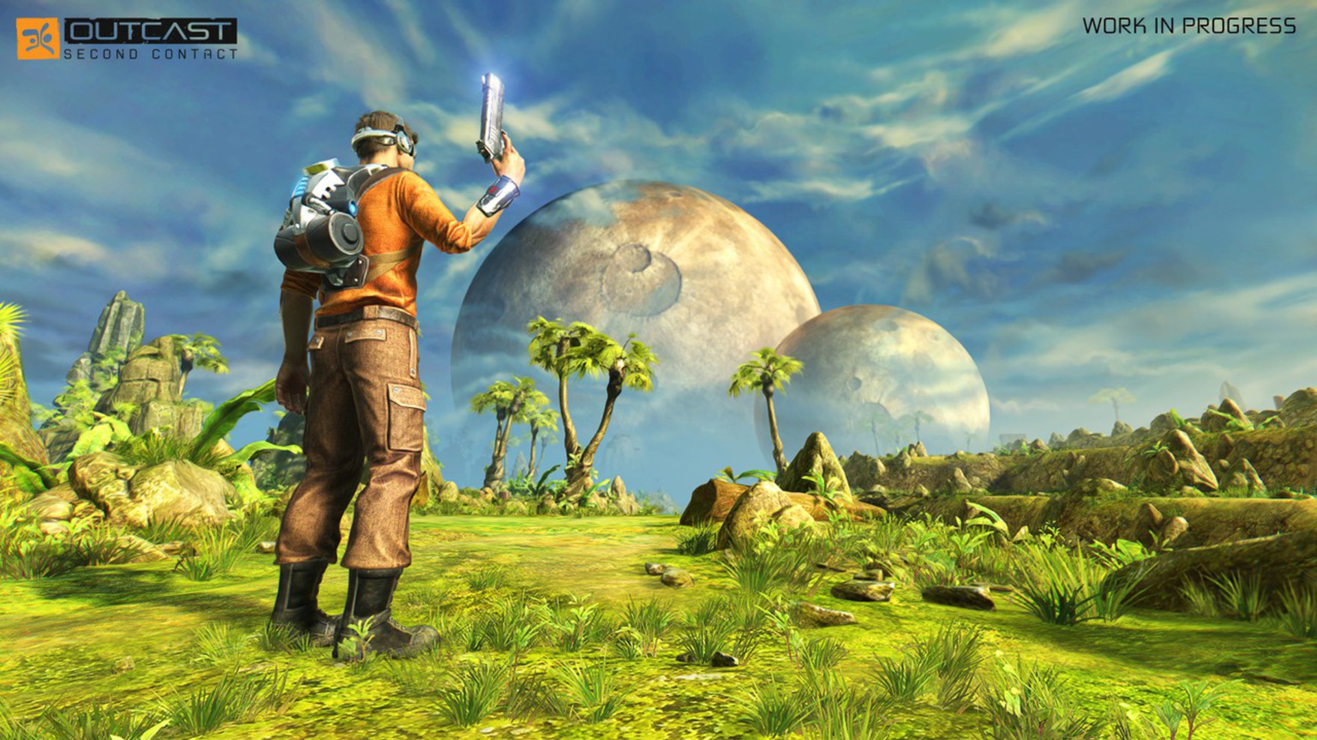 Game screenshot 2