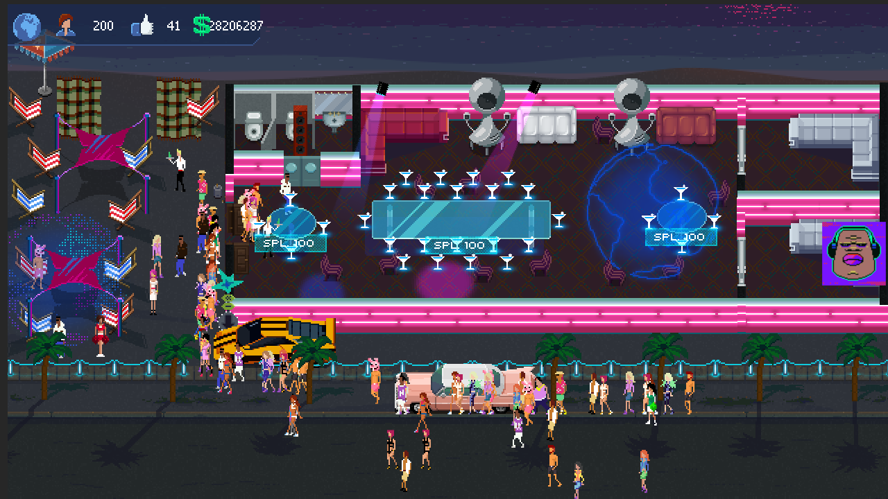 Game screenshot 4