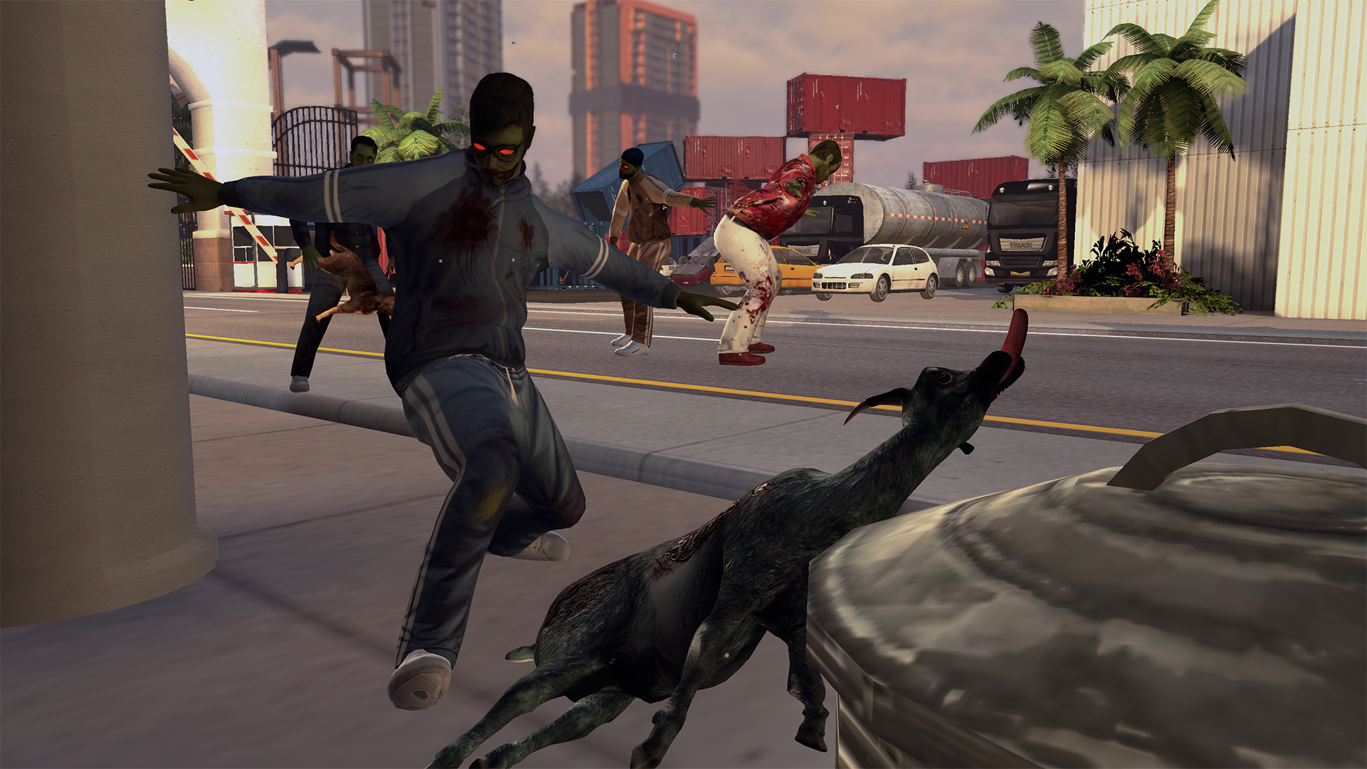 Game screenshot 3