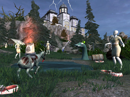 Game screenshot 3