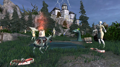 Game screenshot 4