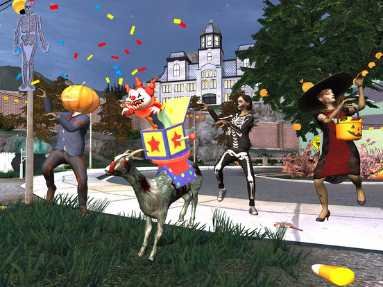 Game screenshot 4