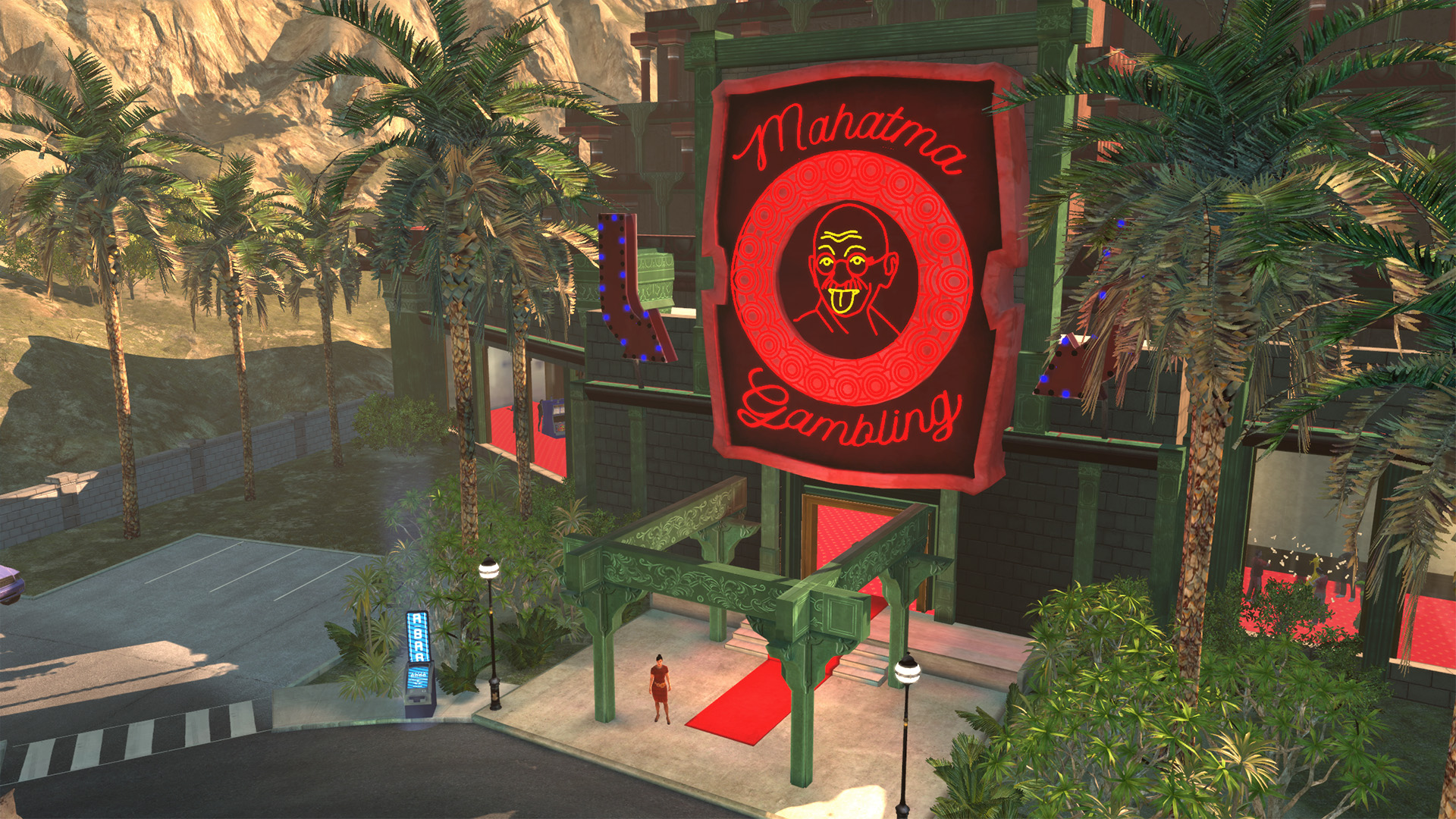 Game screenshot 4
