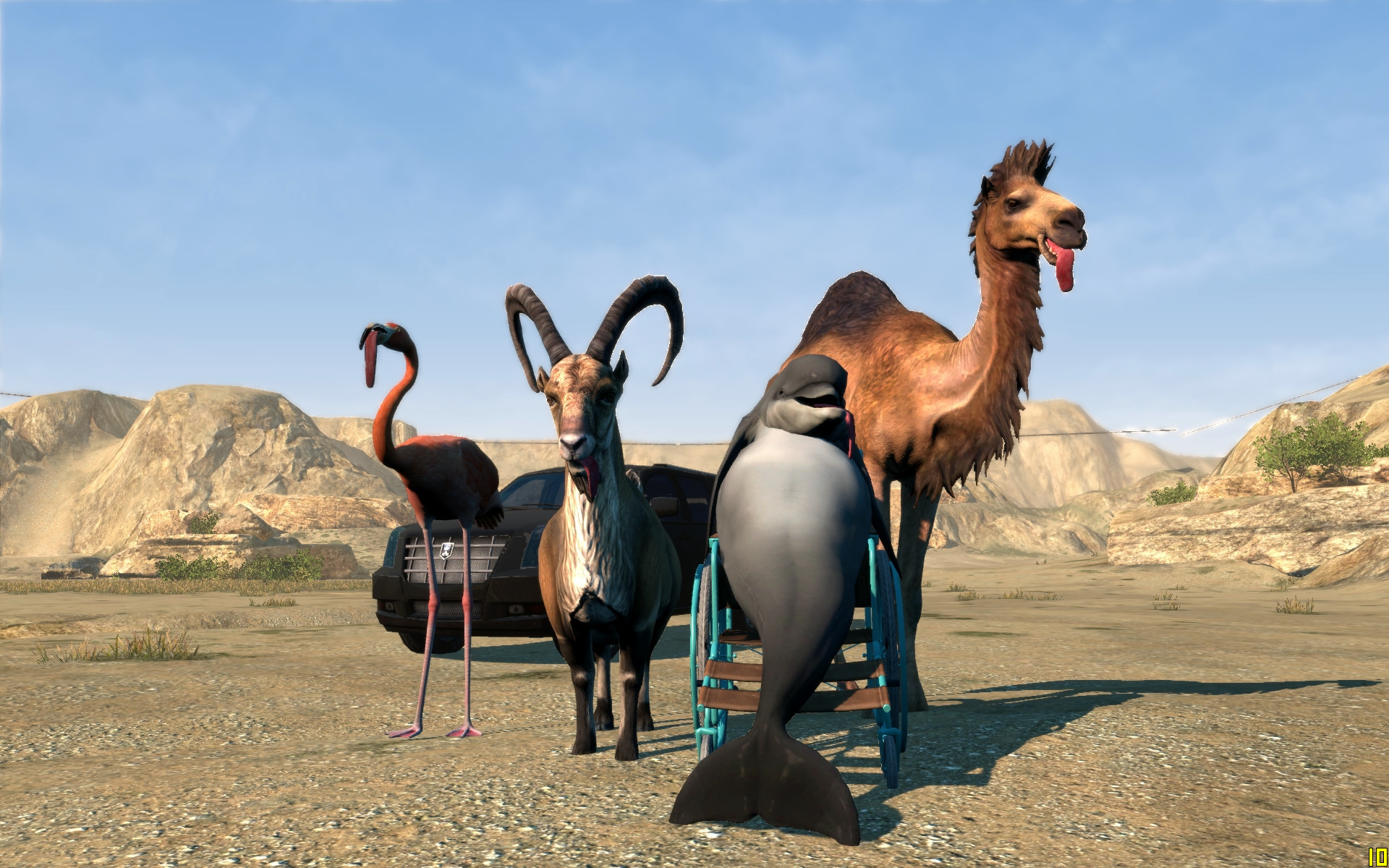 Game screenshot 5