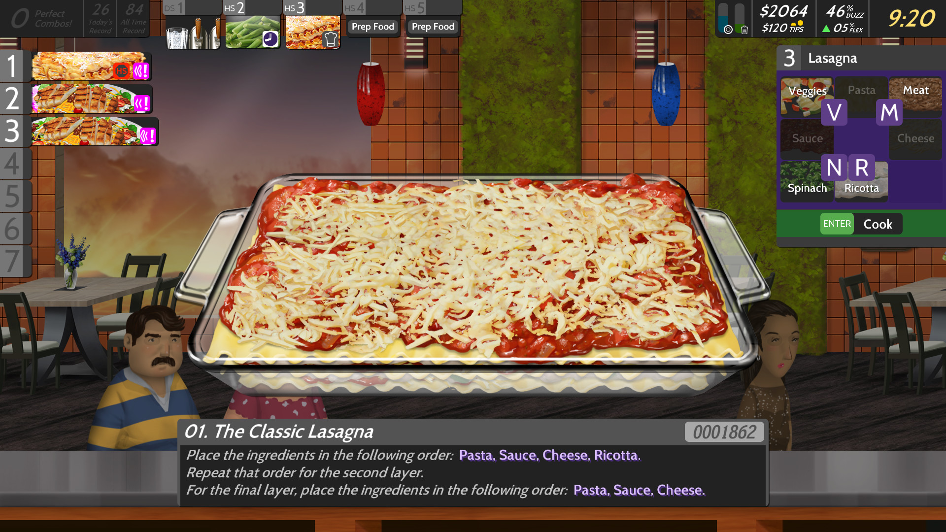 Game screenshot 2