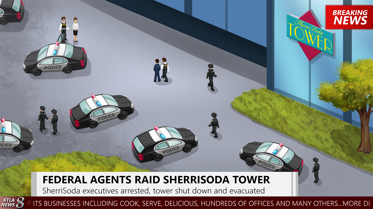 Game screenshot 5
