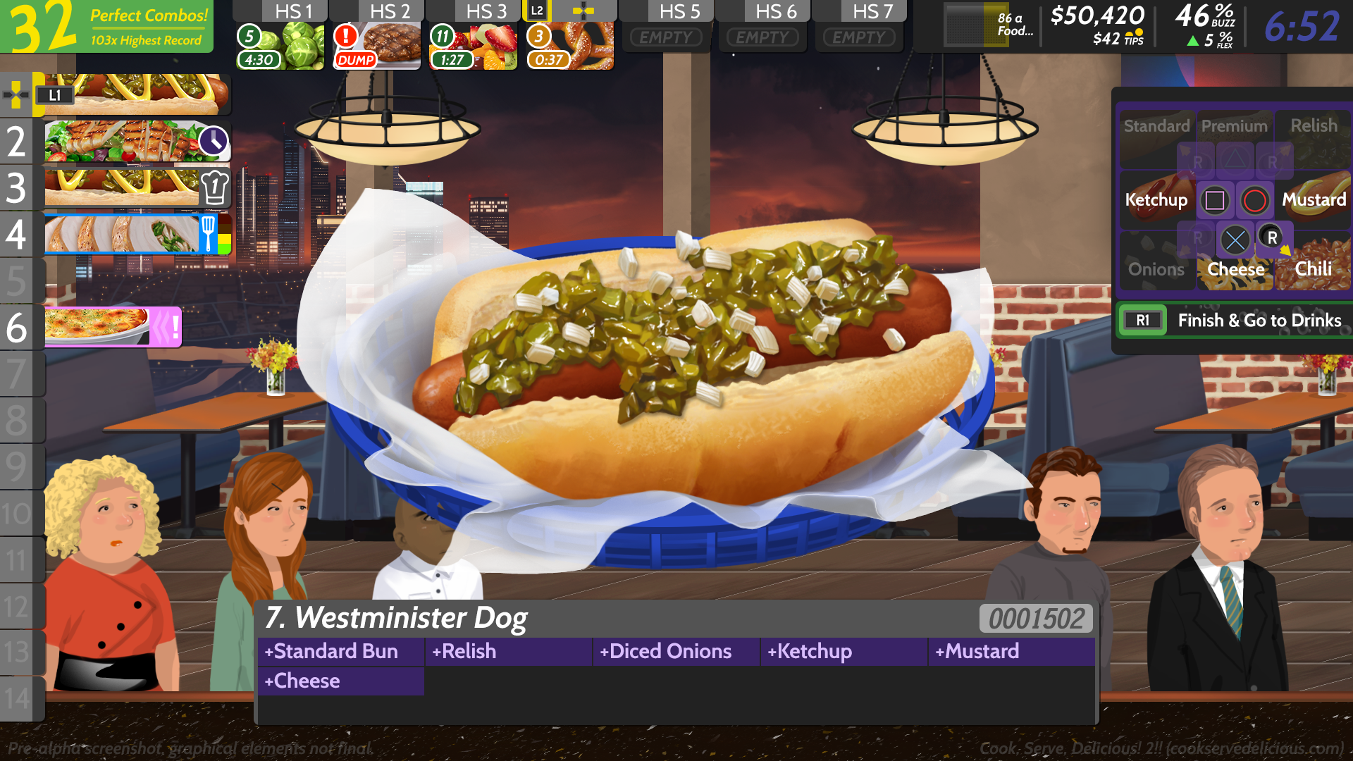 Game screenshot 4