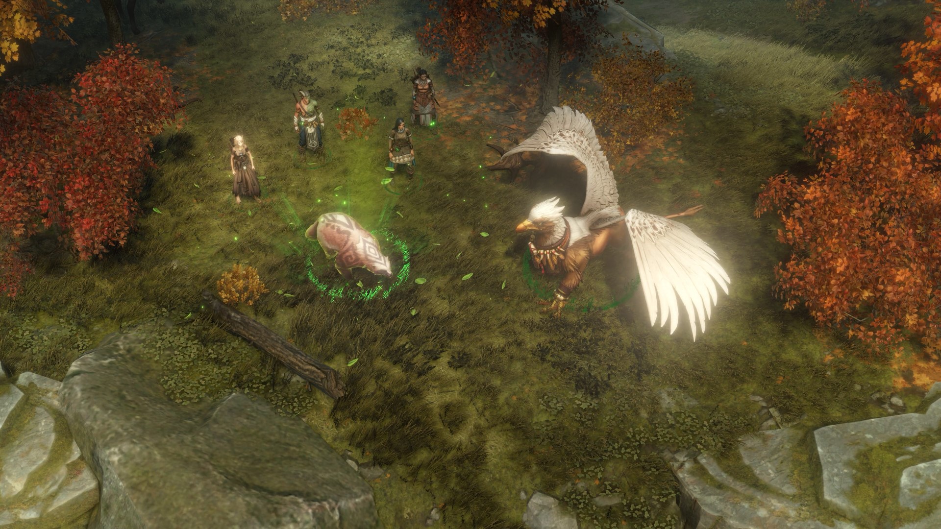 Game screenshot 2