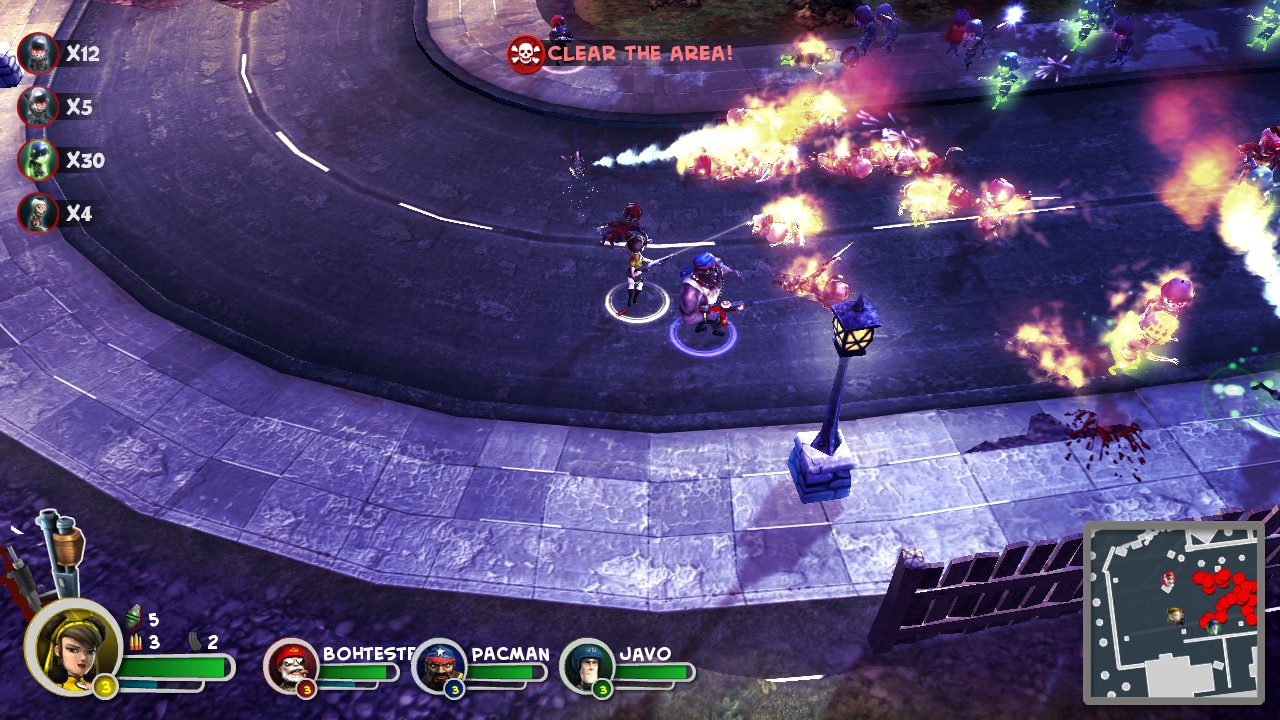 Game screenshot 3