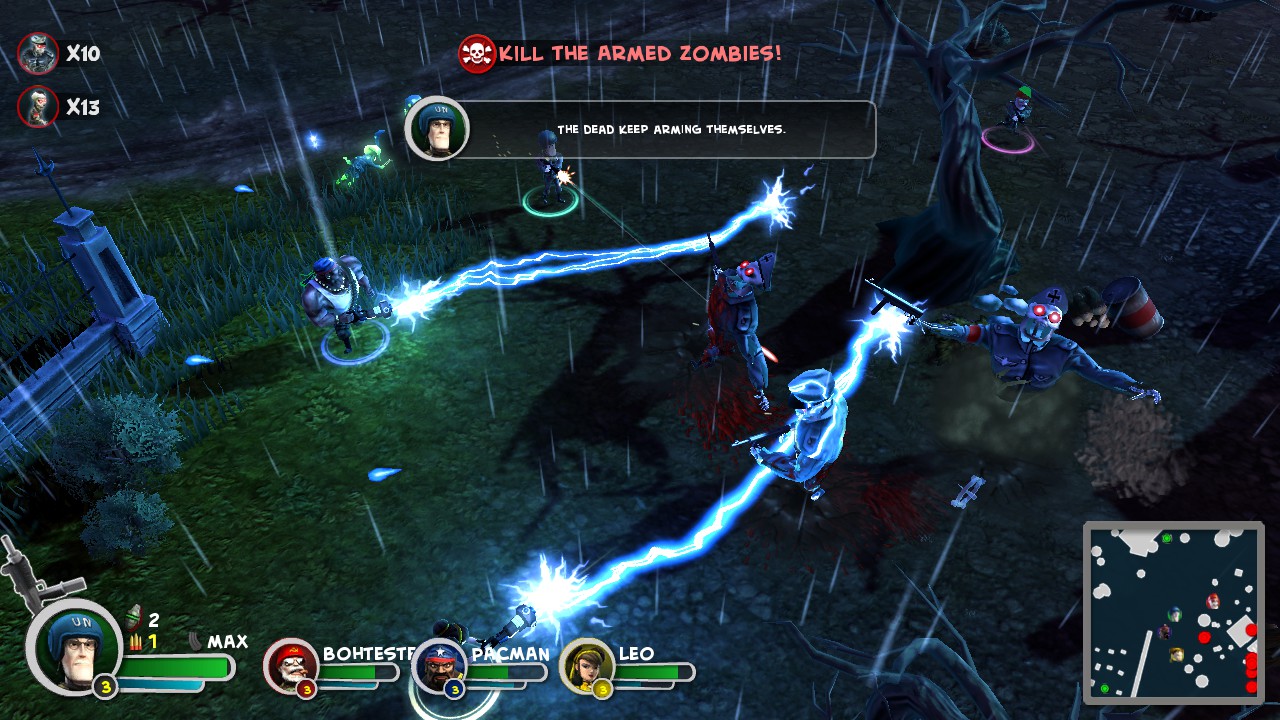 Game screenshot 4