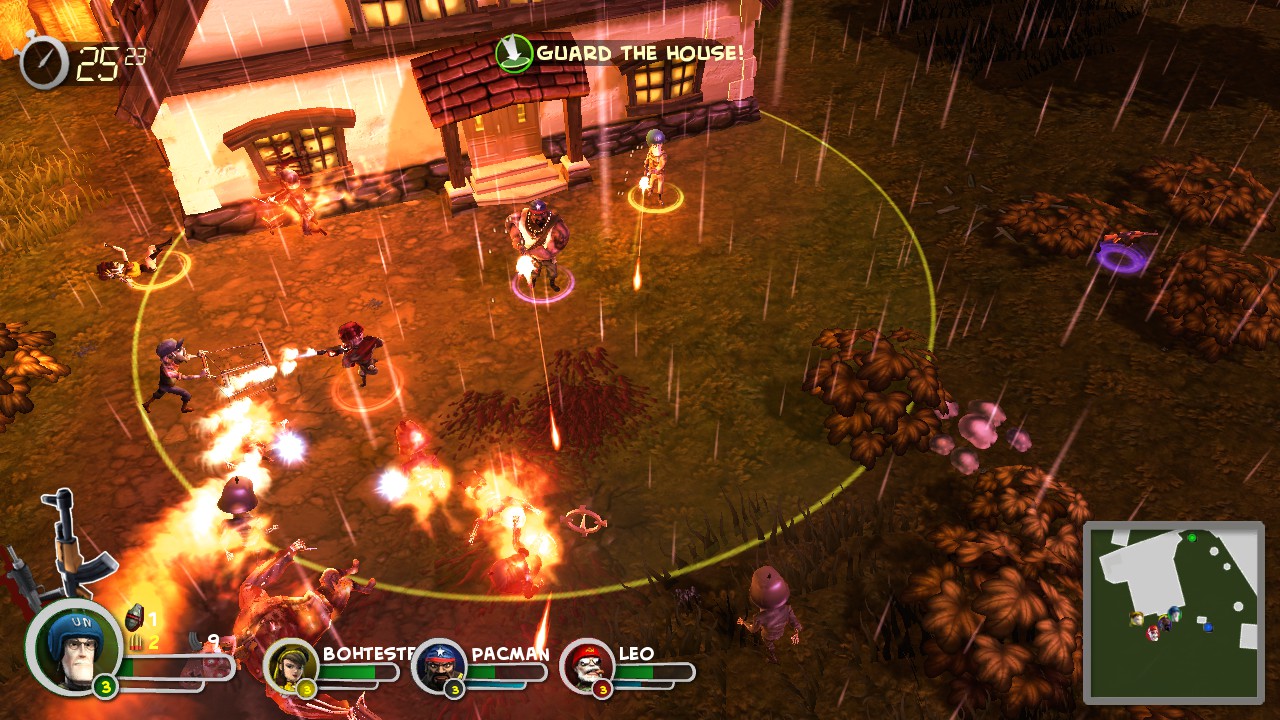 Game screenshot 5
