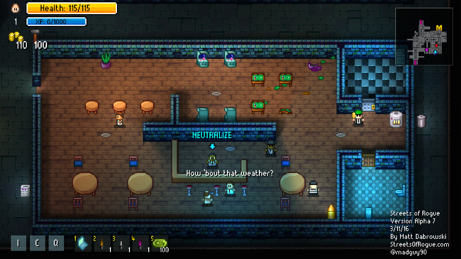 Game screenshot 3