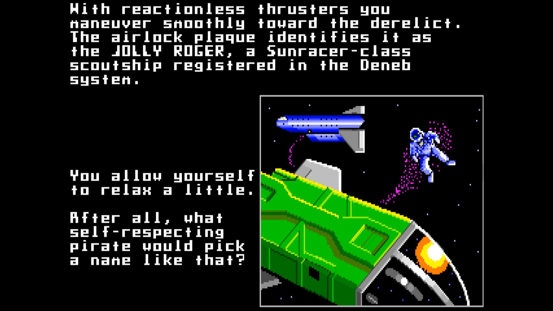 Game screenshot 2