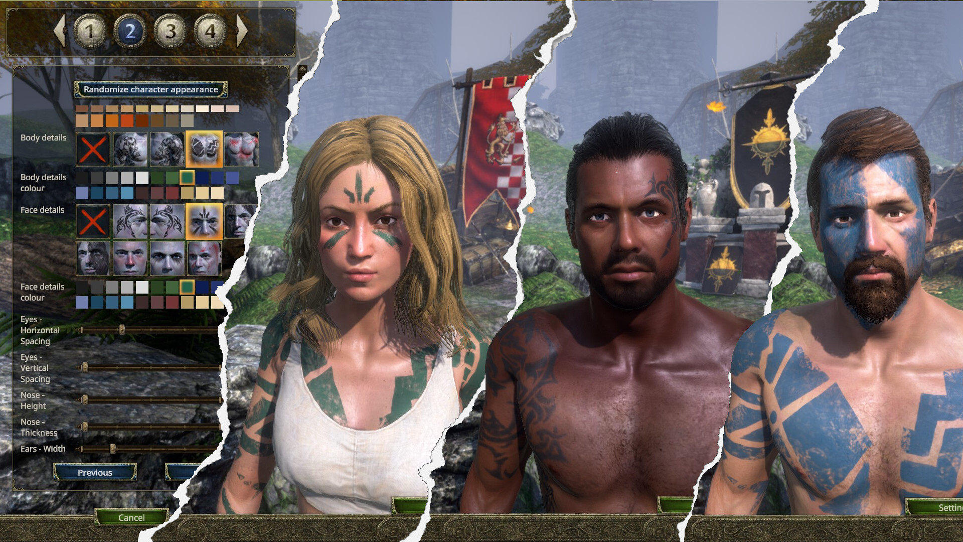 Game screenshot 3