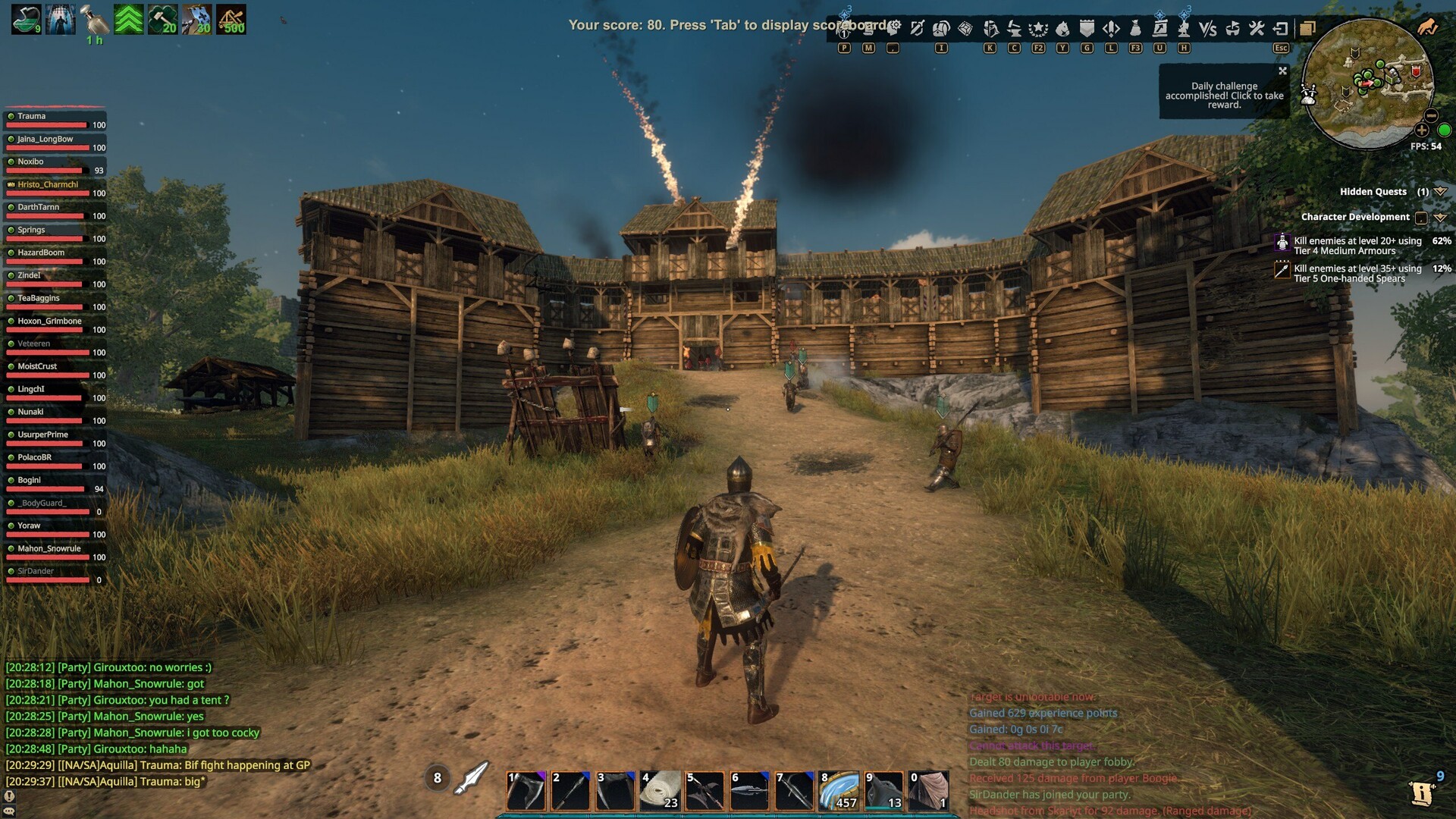 Game screenshot 4