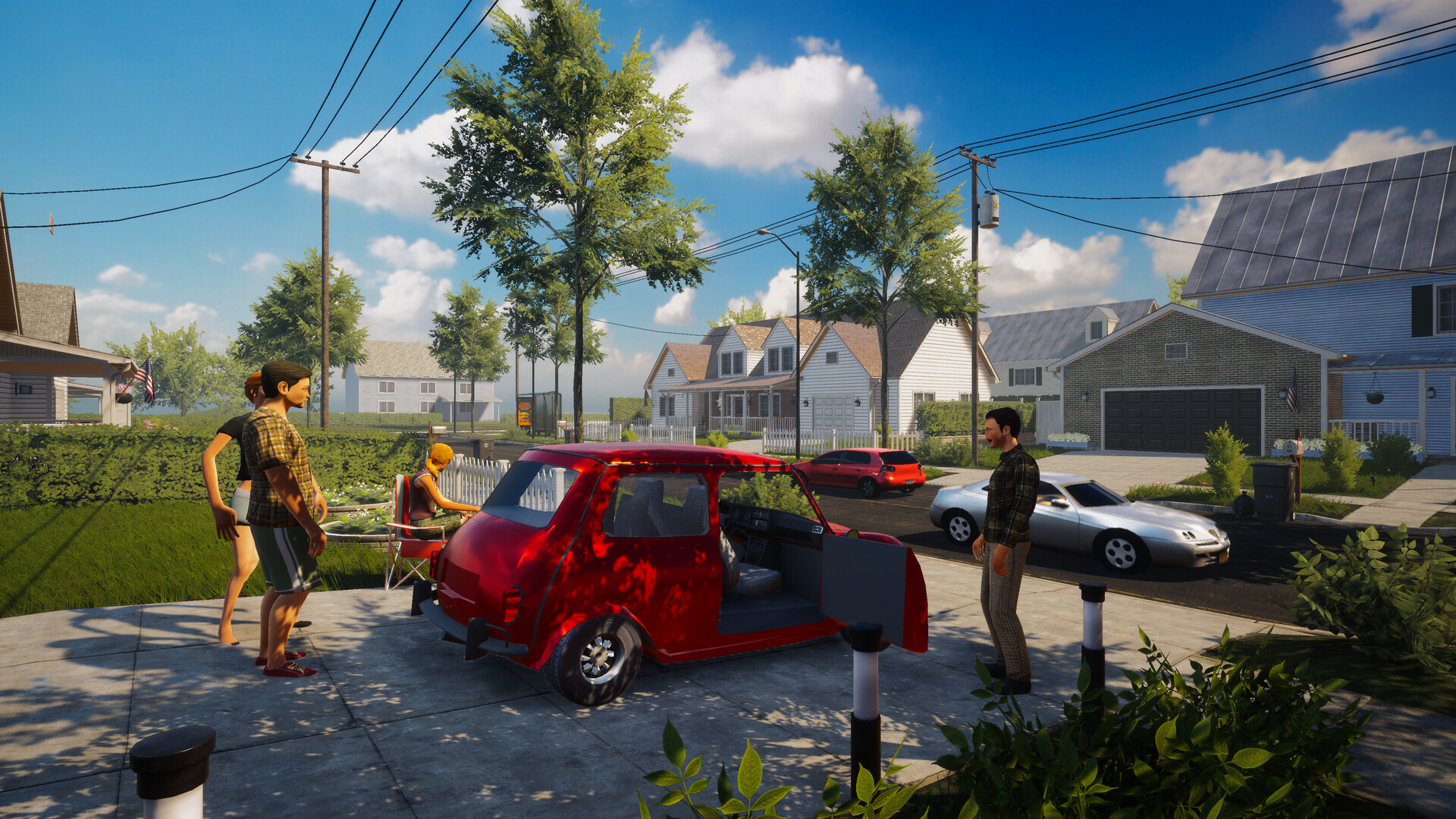 Game screenshot 2