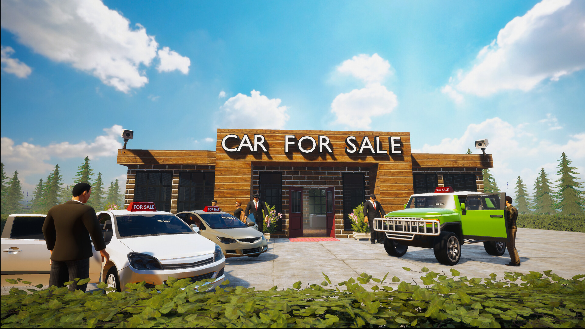 Game screenshot 2
