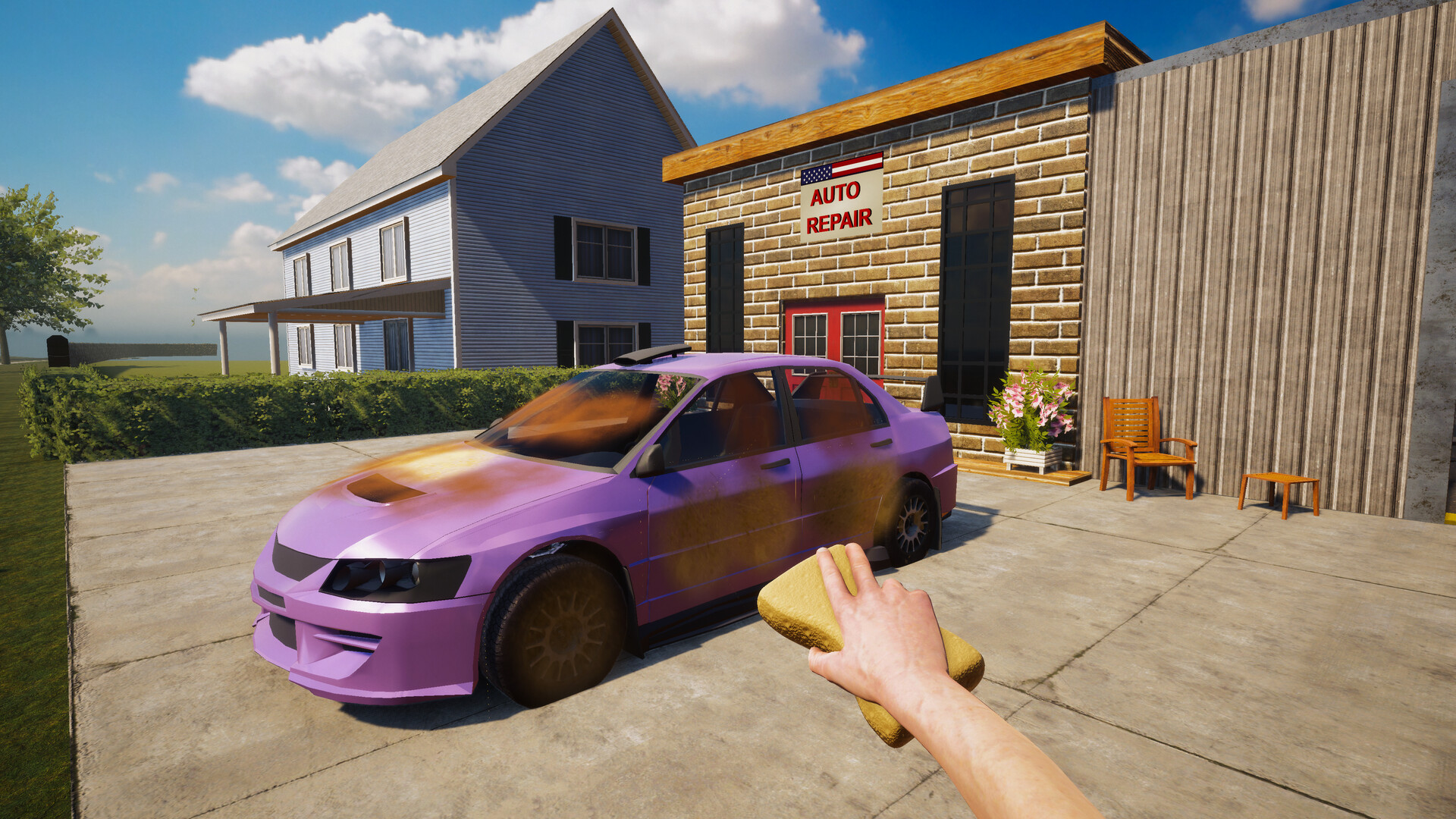 Game screenshot 4
