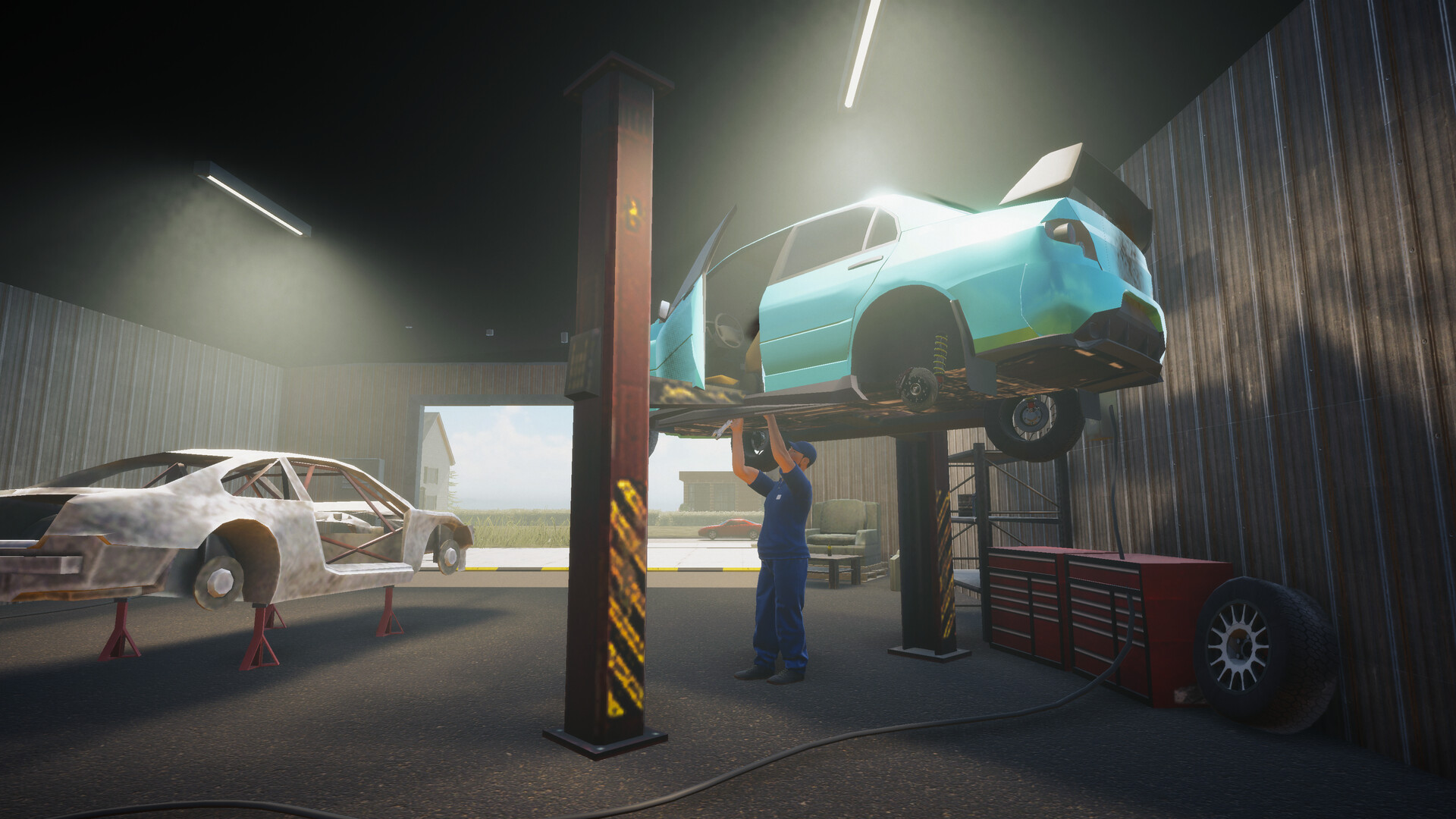 Game screenshot 2